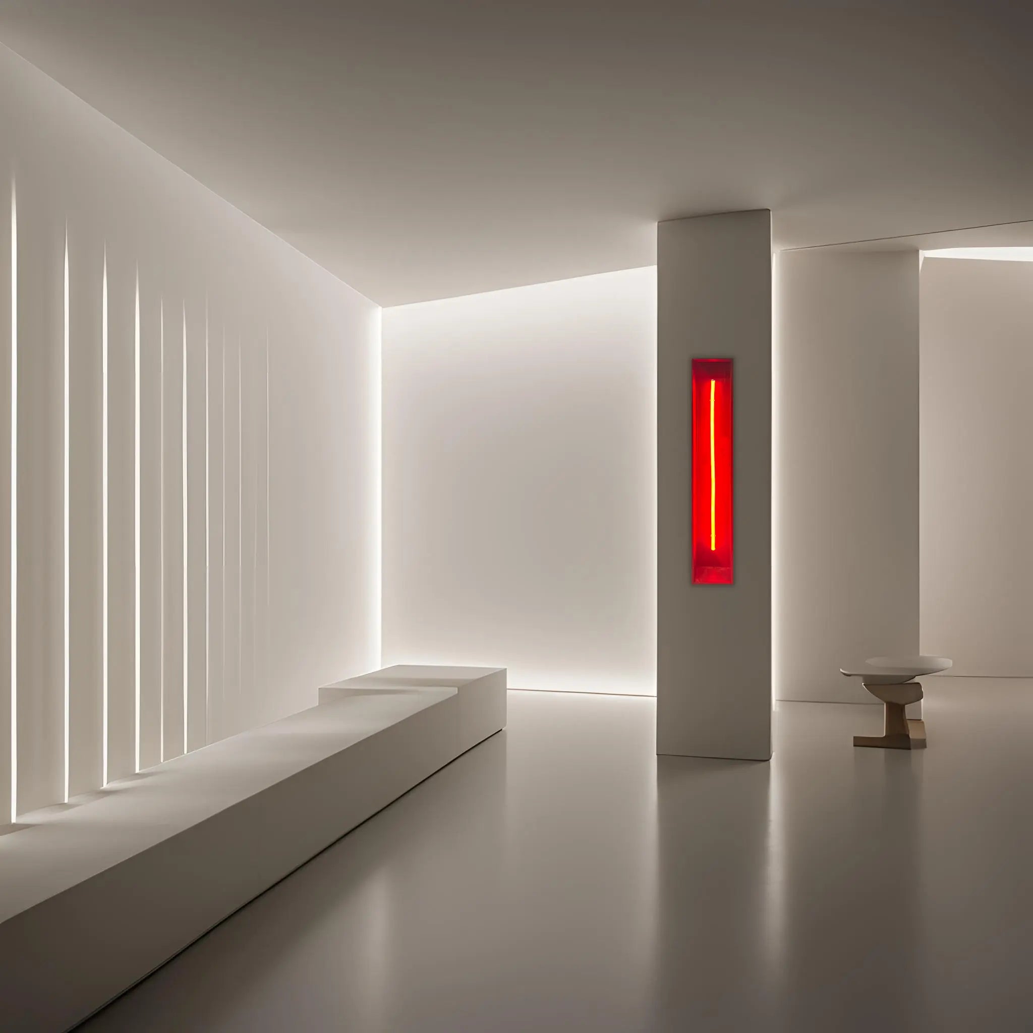 Radiance/Lamp - ARCHDEKOR® LLC