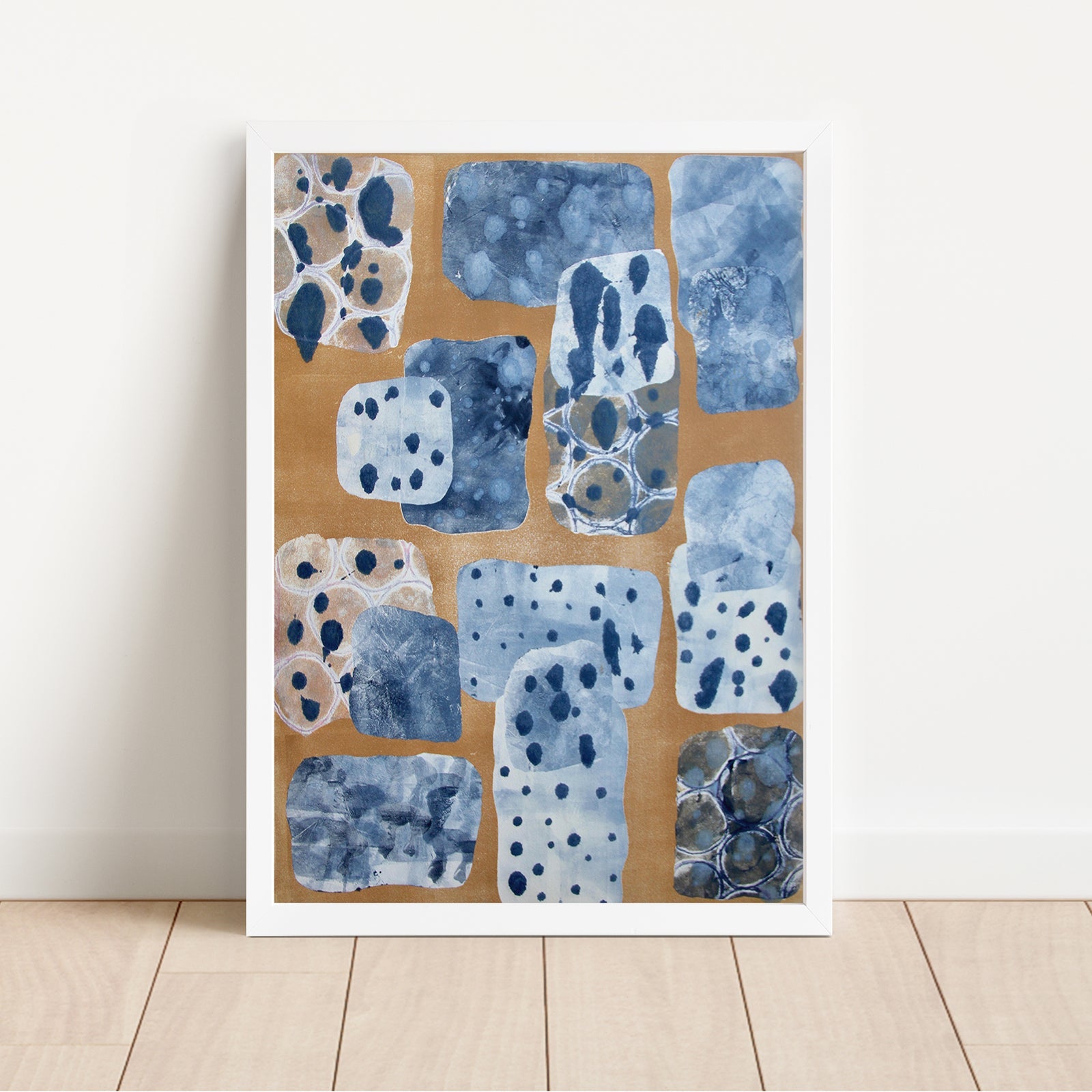 Spots/Print