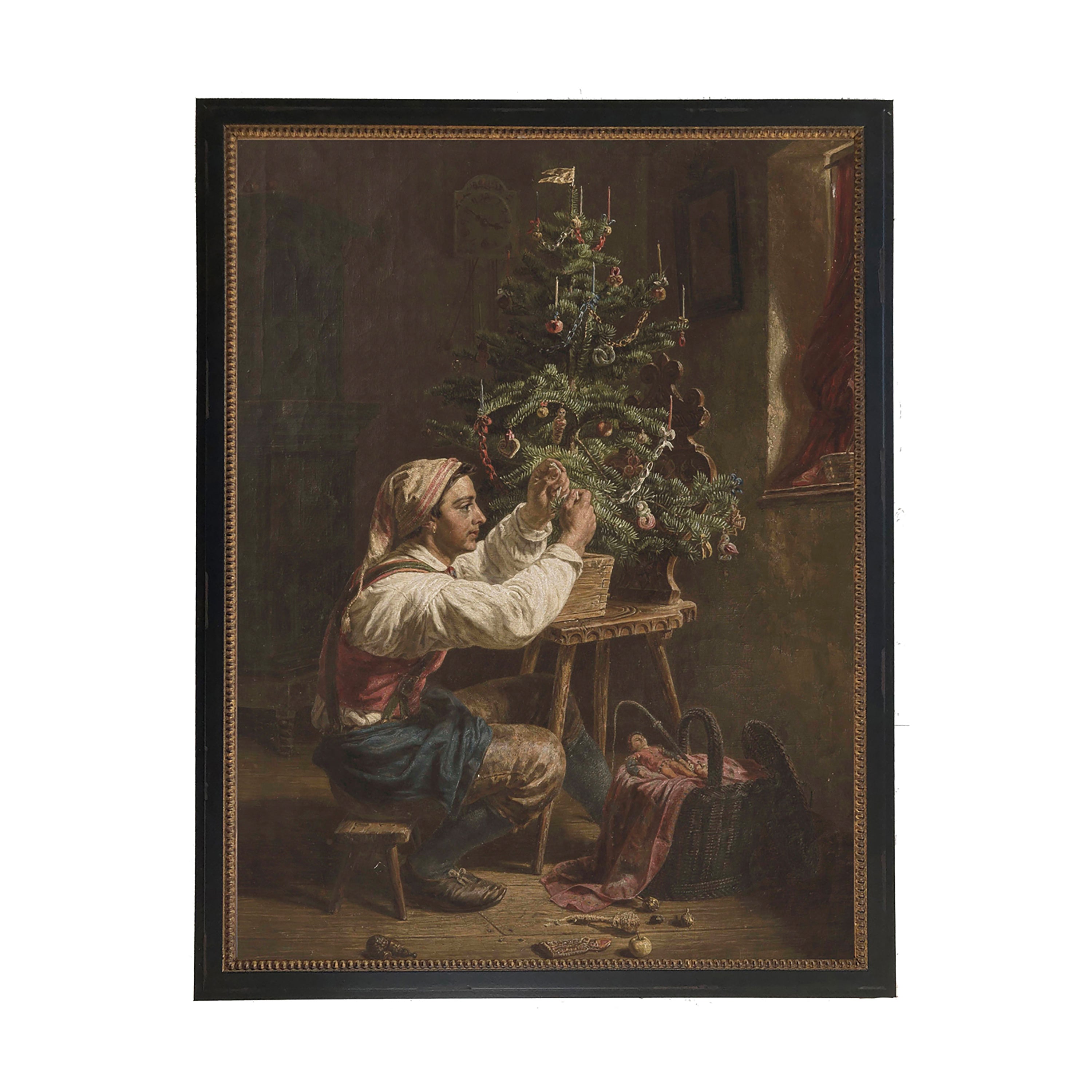 Vintage/Painting