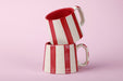 Stripe/cup - ARCHDEKOR® LLC