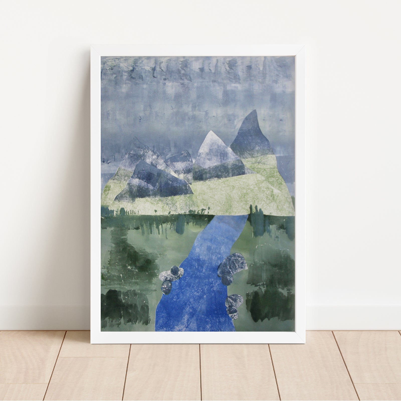 Mountain/Print