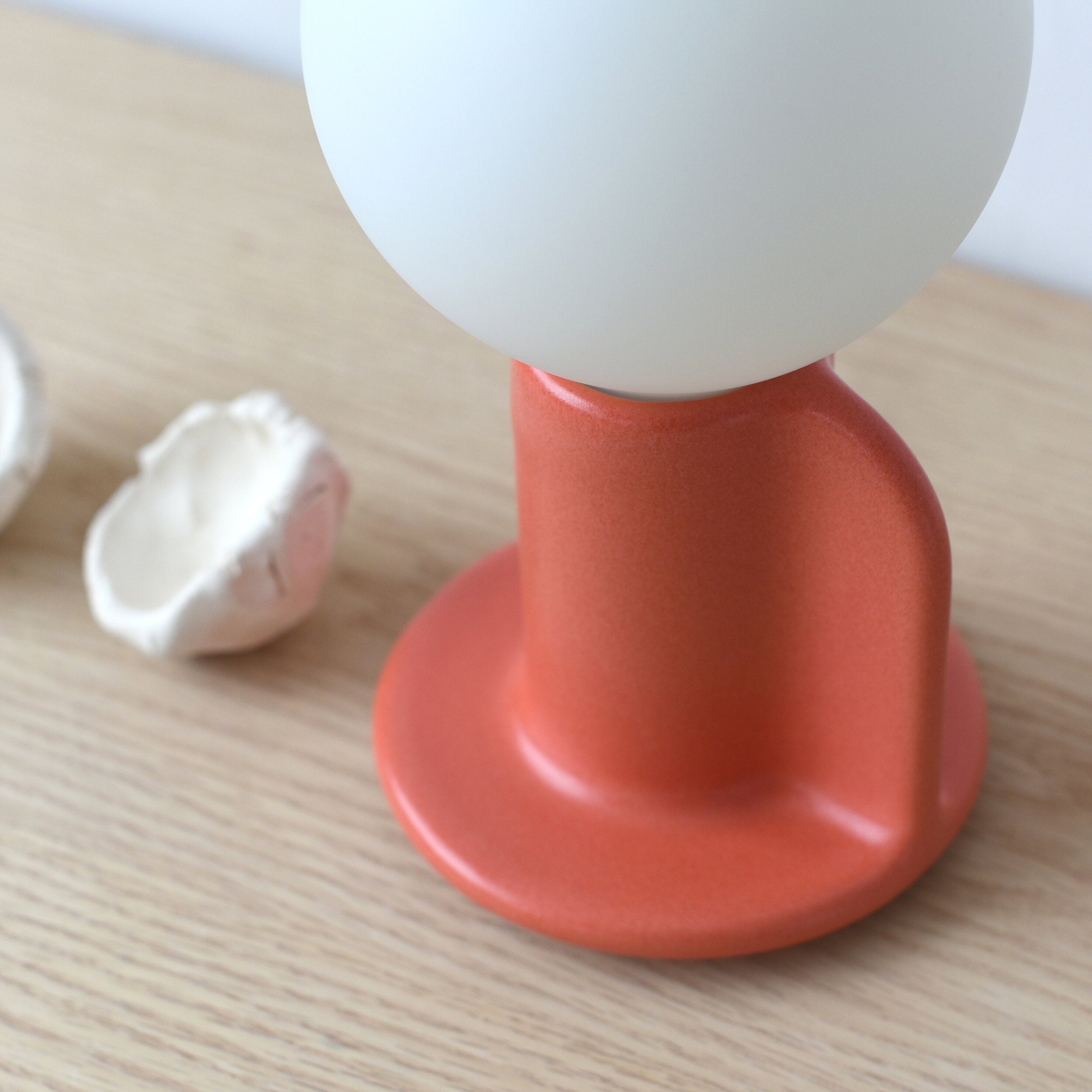 Q/Lamp