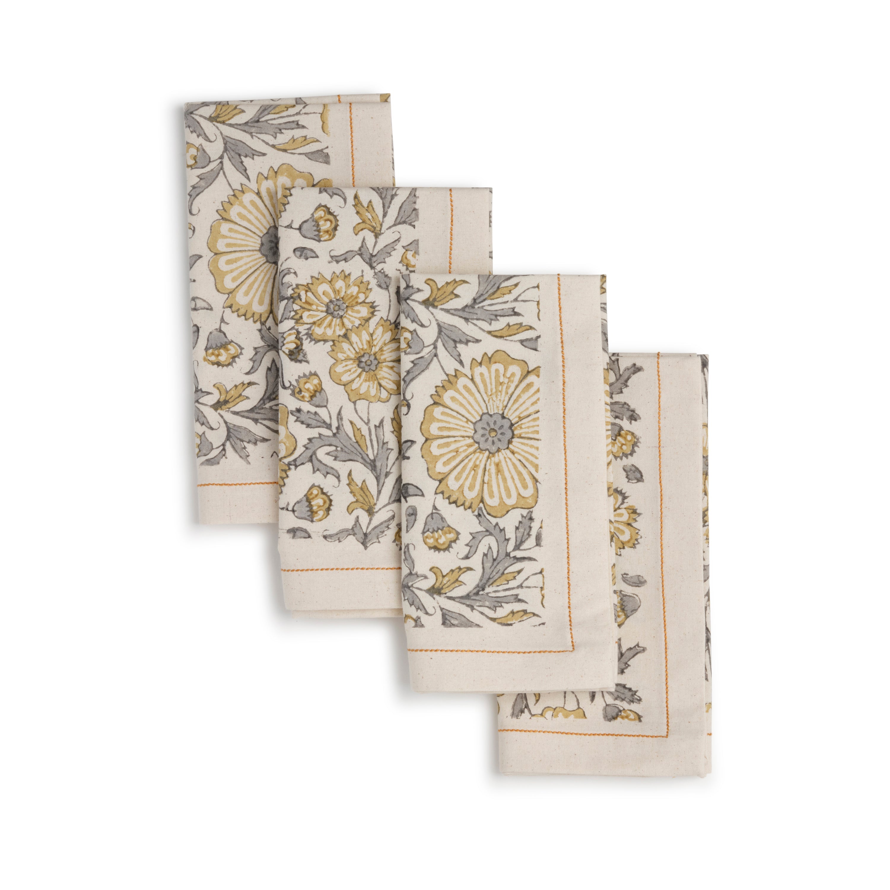 BREAZEALE/Napkins