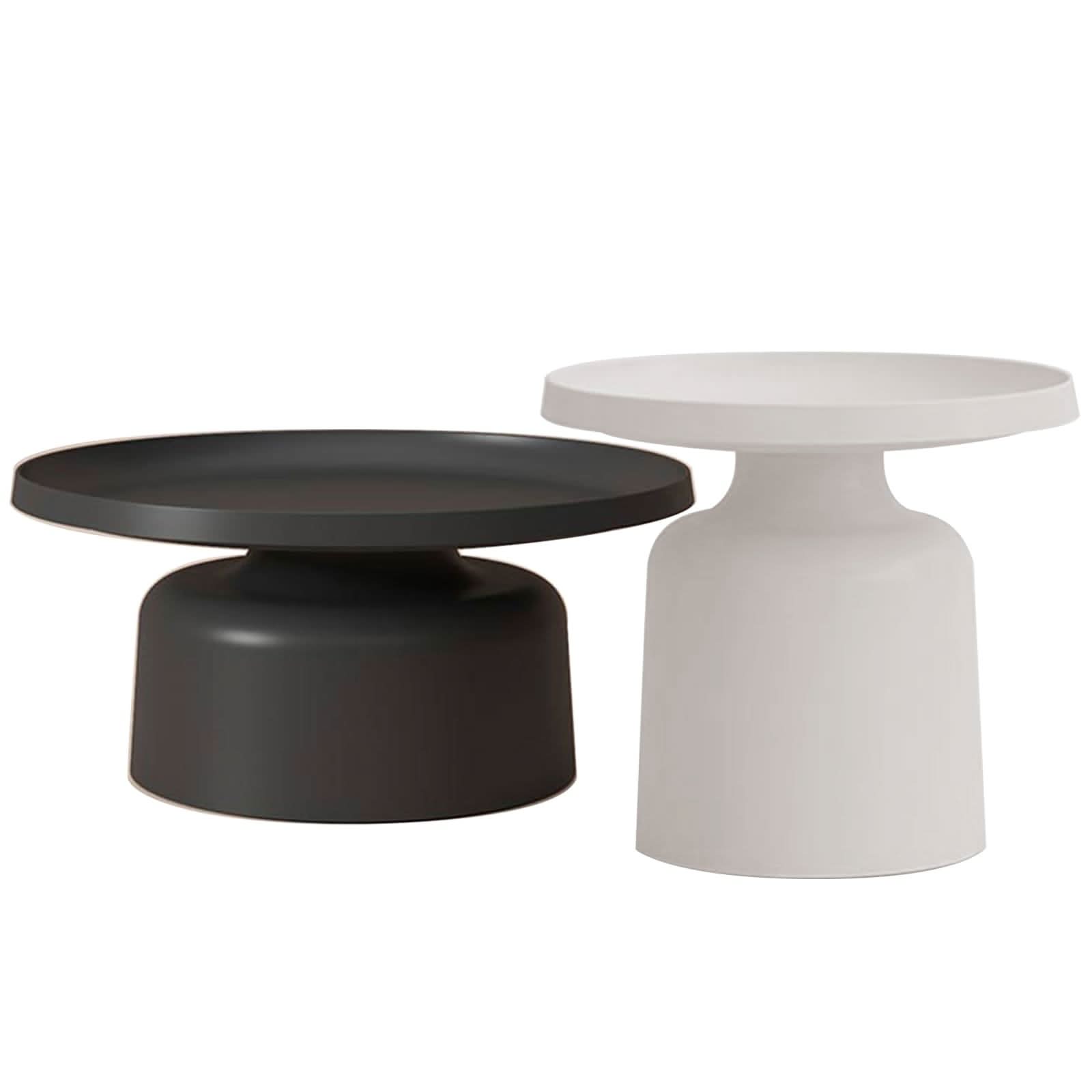Nesting/Pedestals