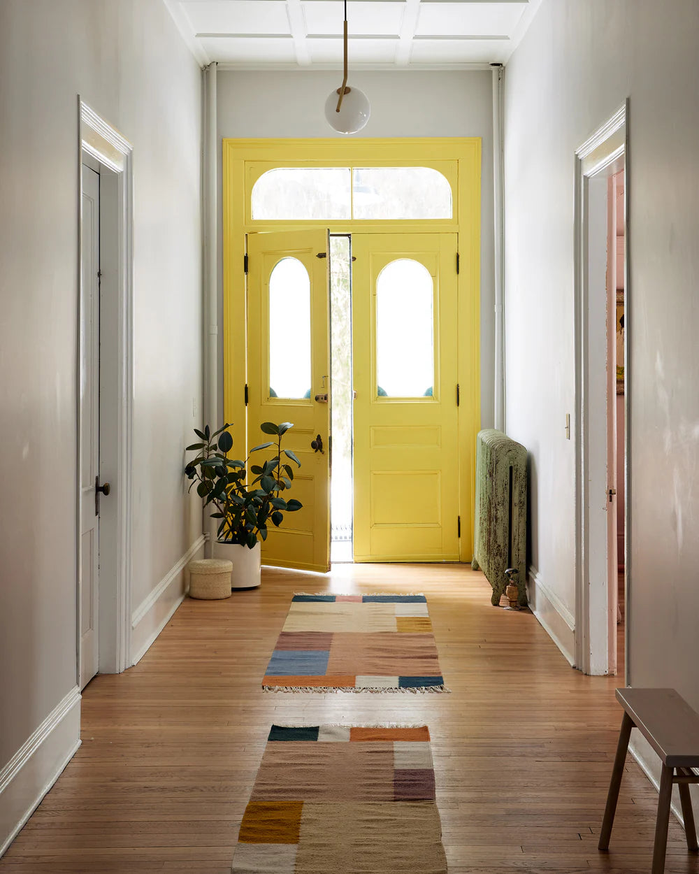 Rug/Element