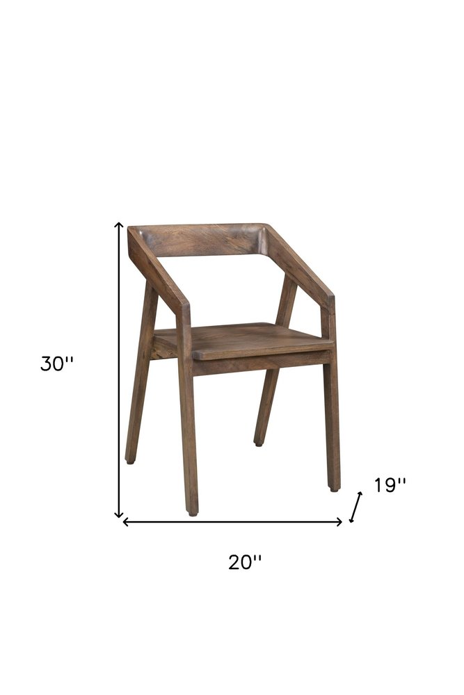 Drako/Chair