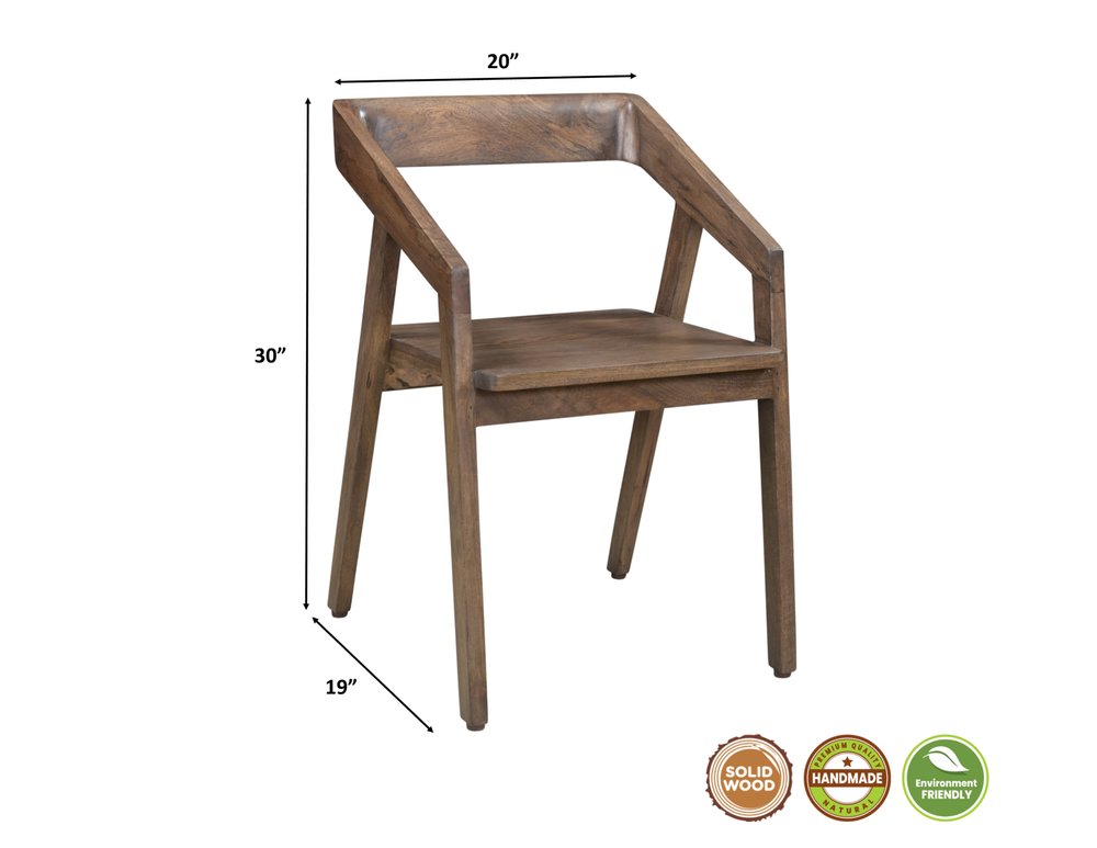 Drako/Chair