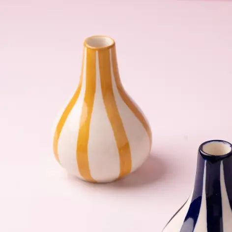 Stripe/Vase