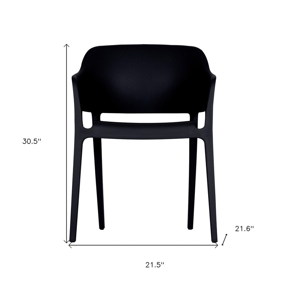Danae/Chair