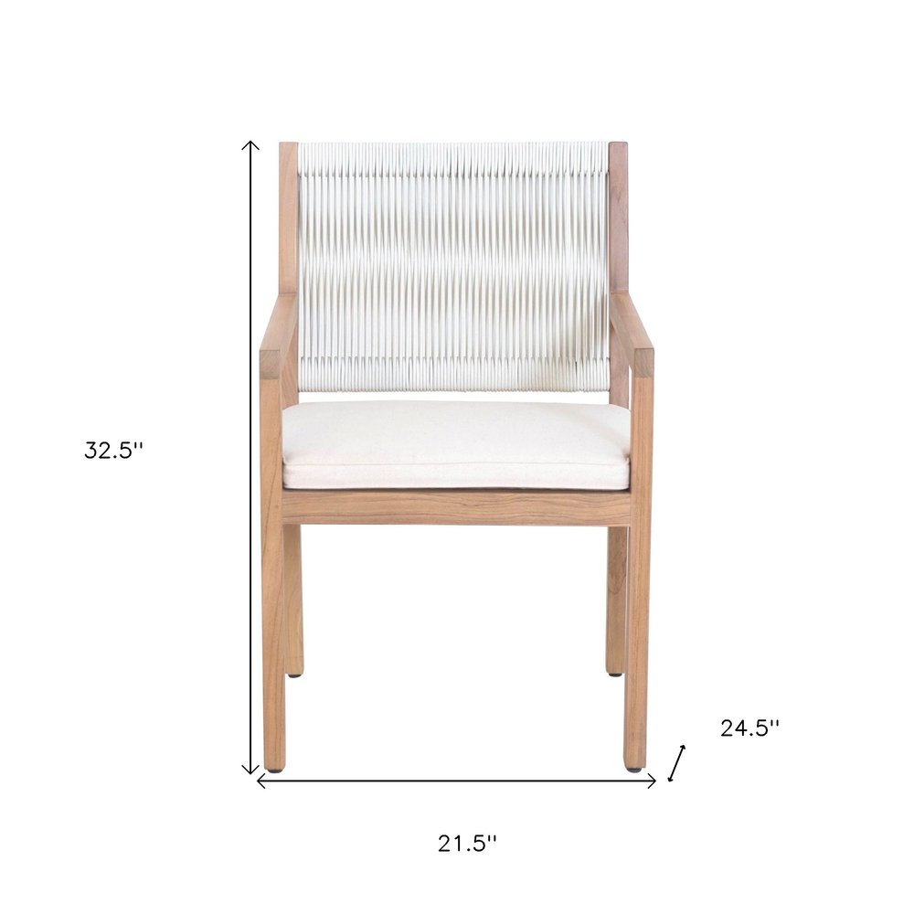 Dua/Chair