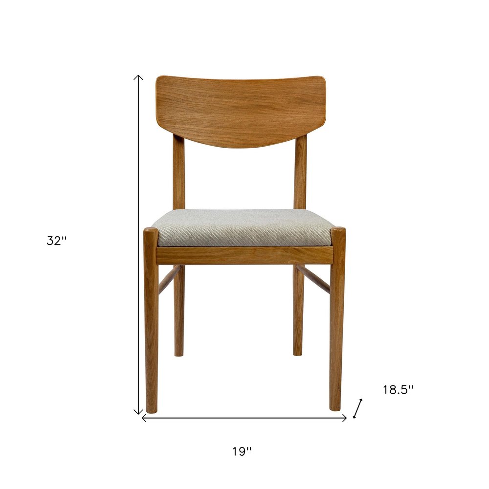 Dalila/Chair