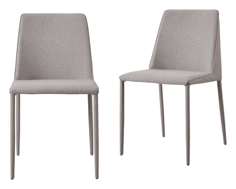 Decker/Chair