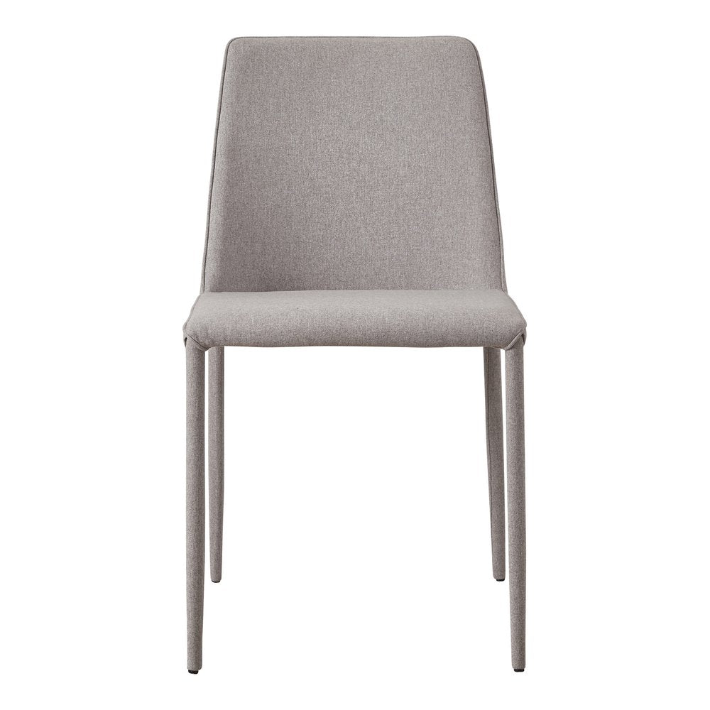 Decker/Chair