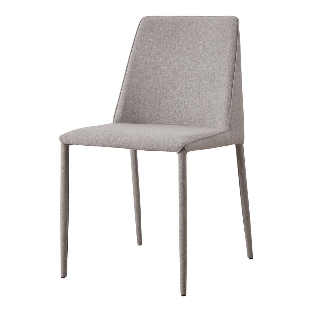 Decker/Chair