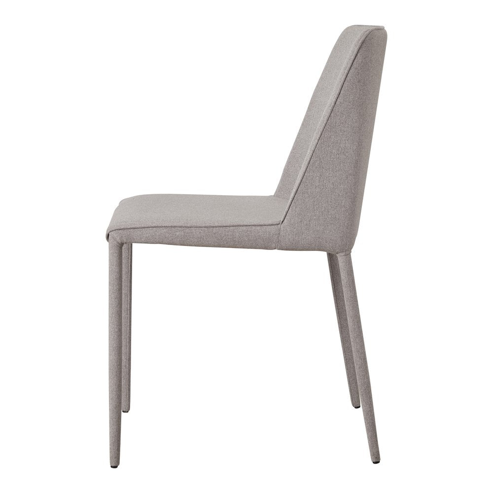 Decker/Chair