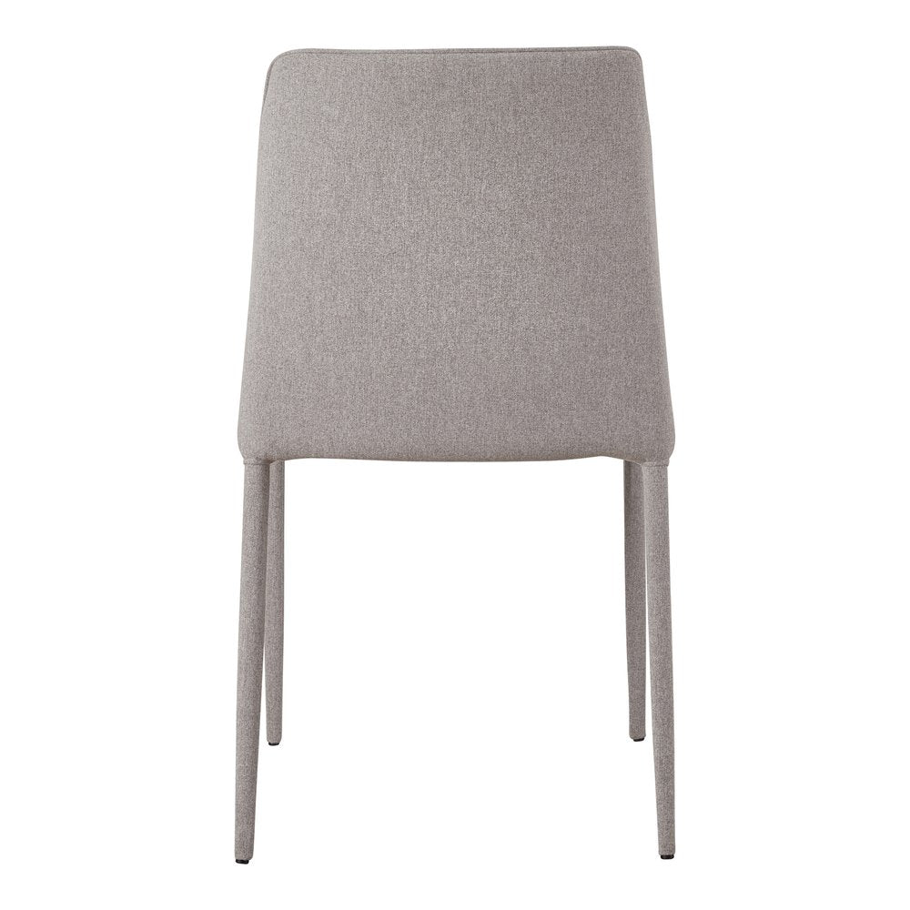 Decker/Chair
