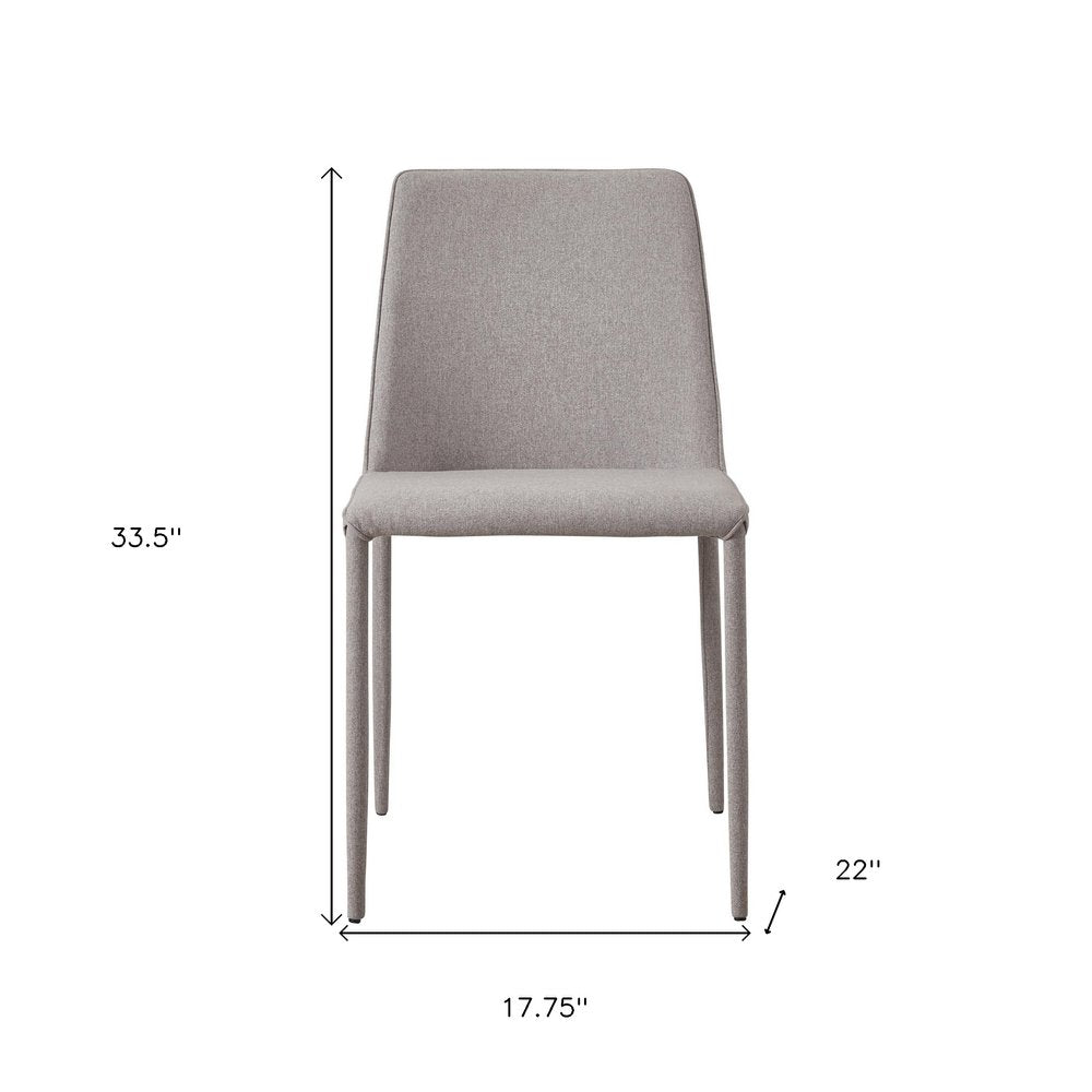 Decker/Chair