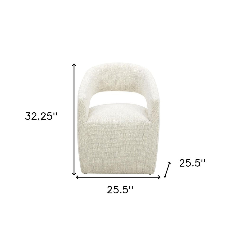 DeMarcus/Chair