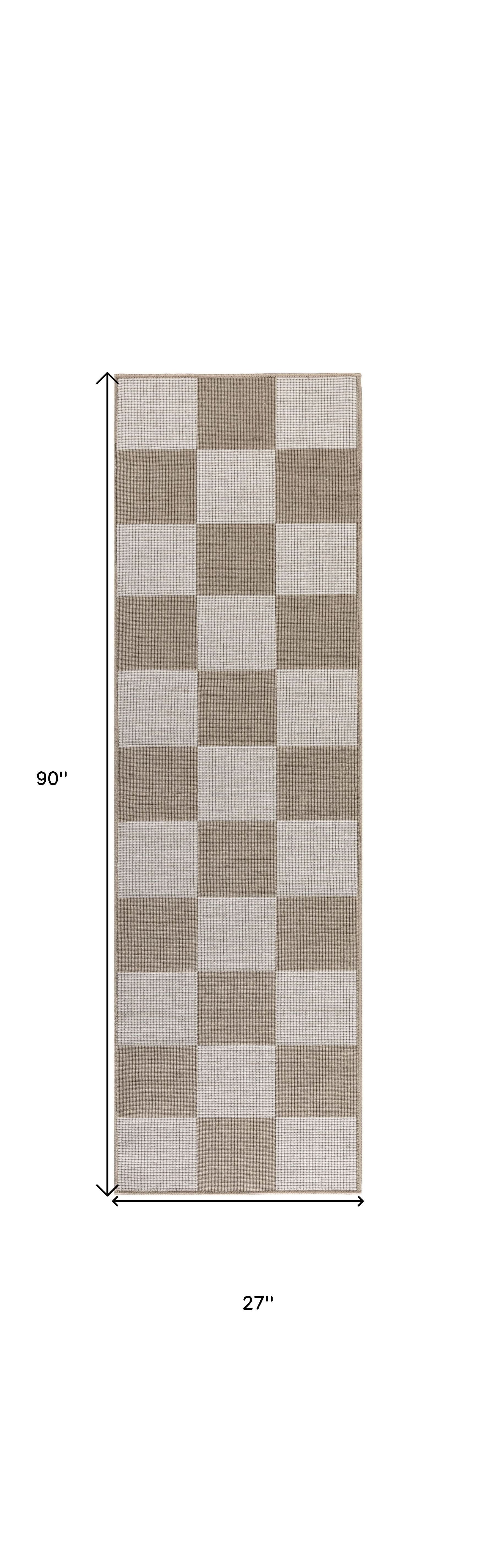 Rug/robyn
