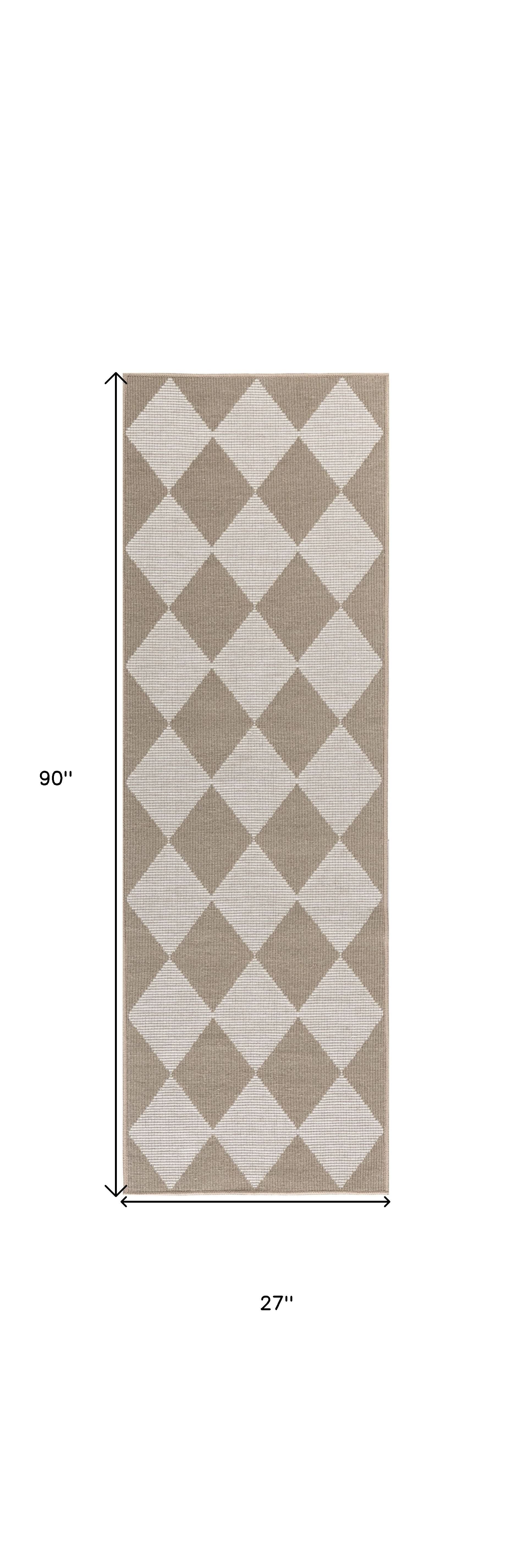 Rug/robyn