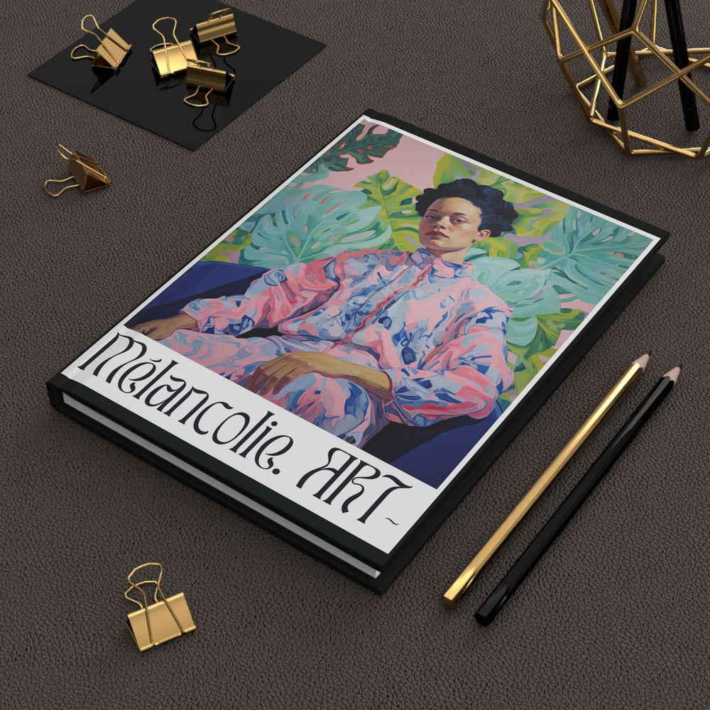 MELCAN/JOURNAL