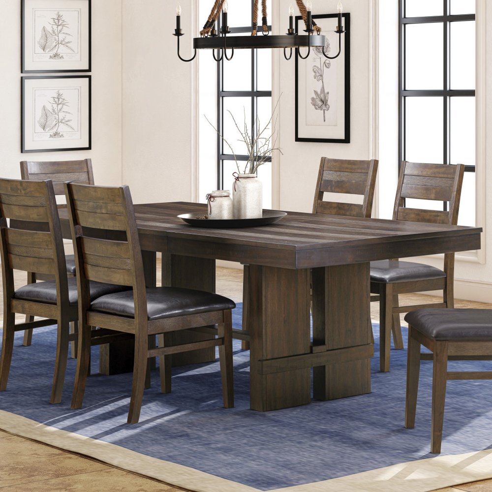 Darius/Table