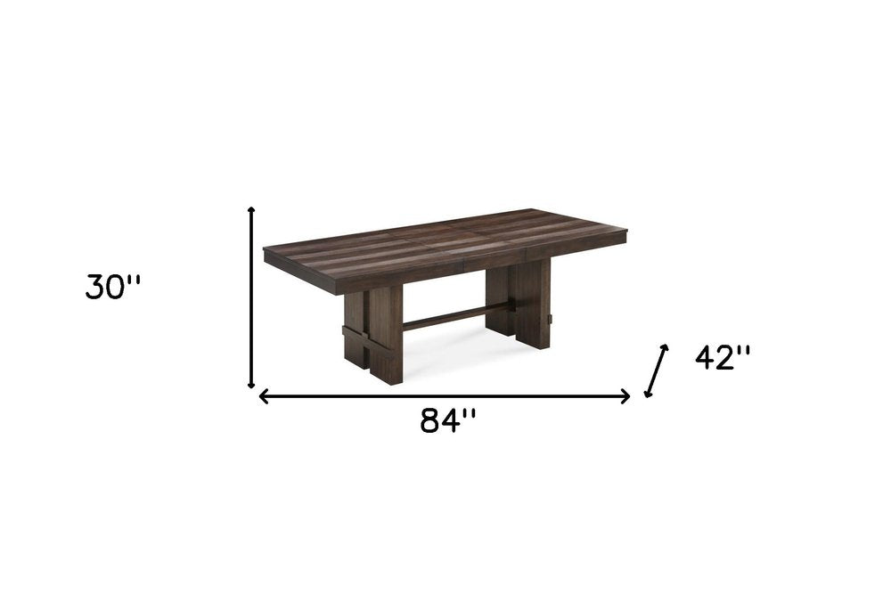 Darius/Table