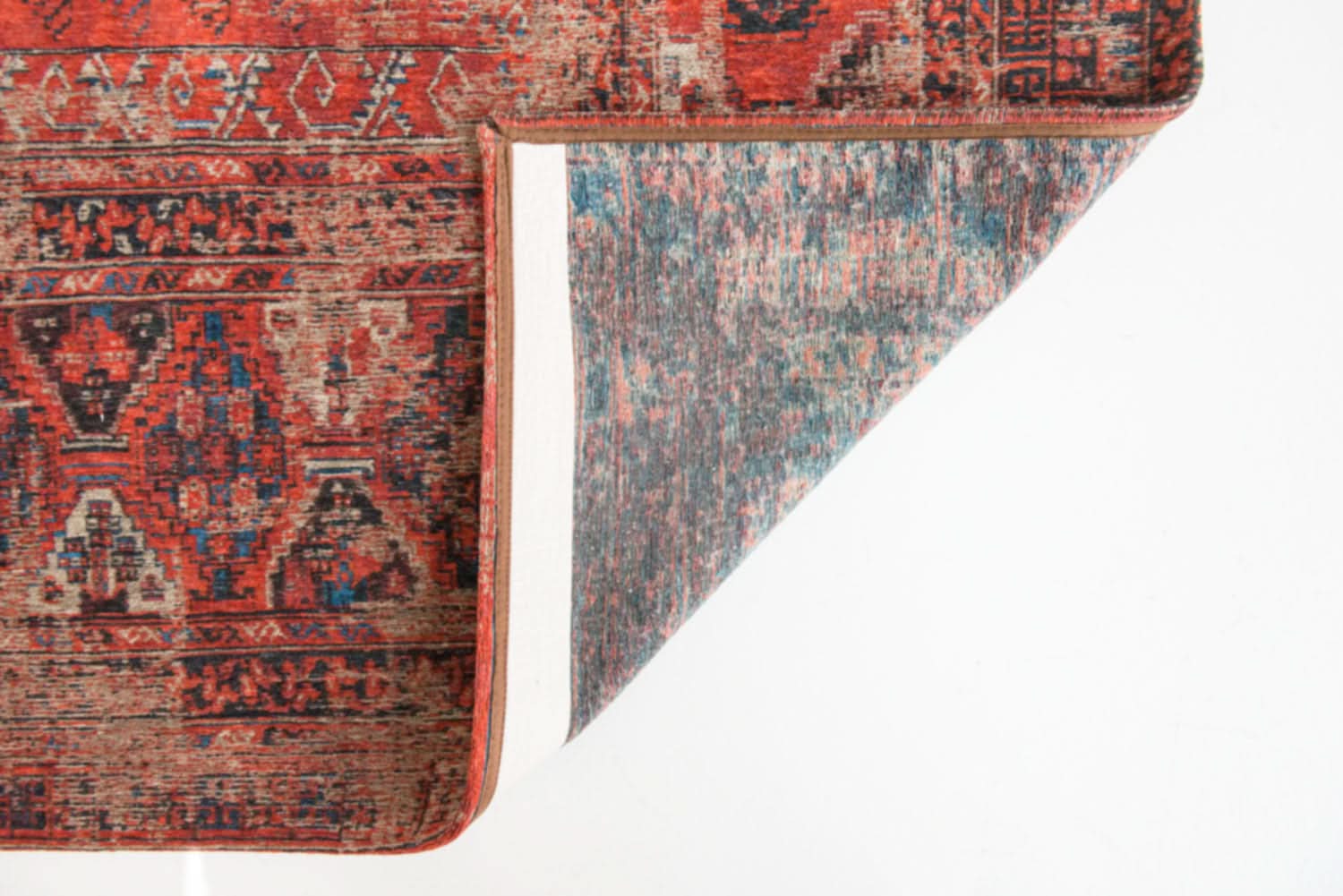 Rug/rowdy