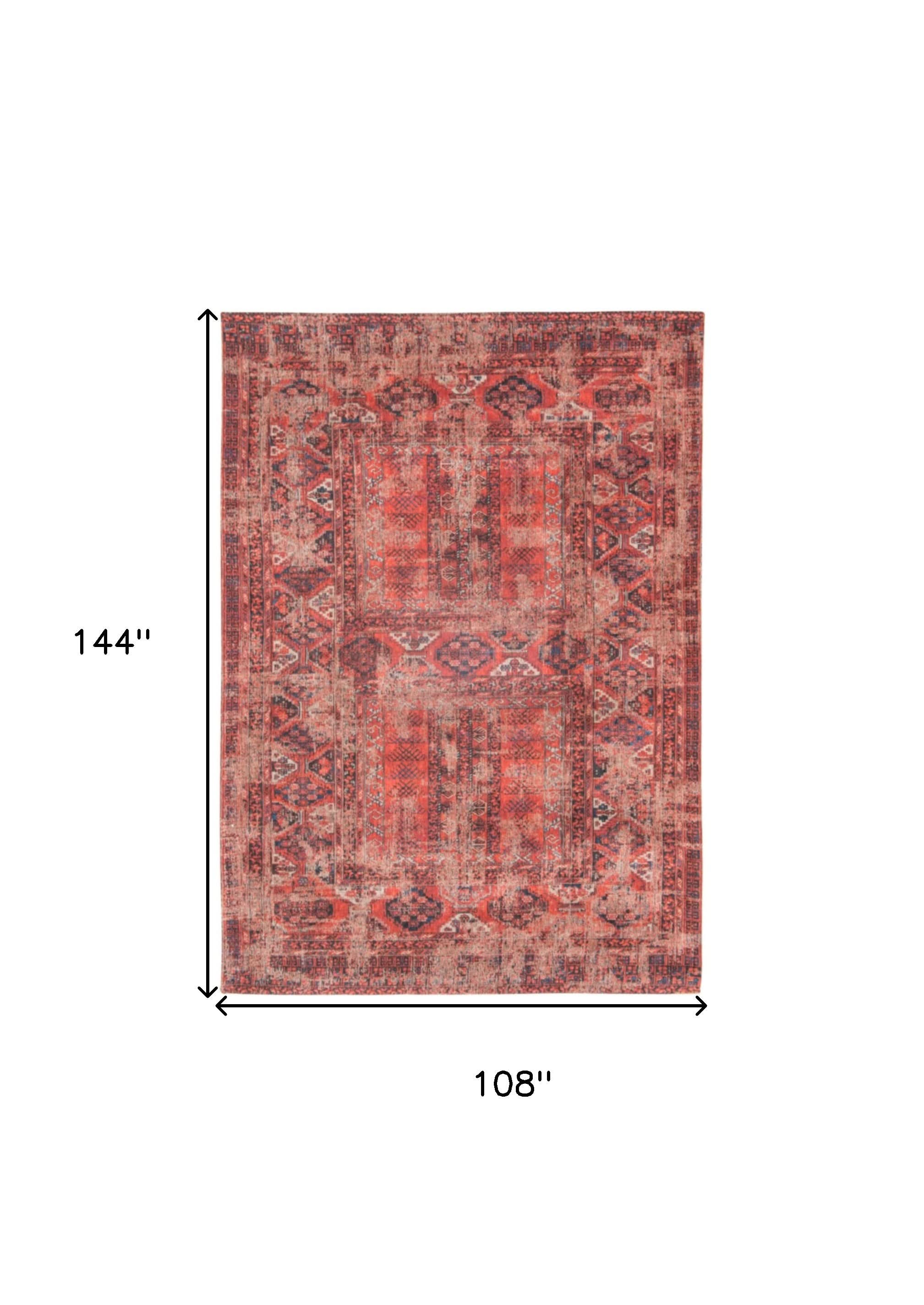 Rug/rowdy