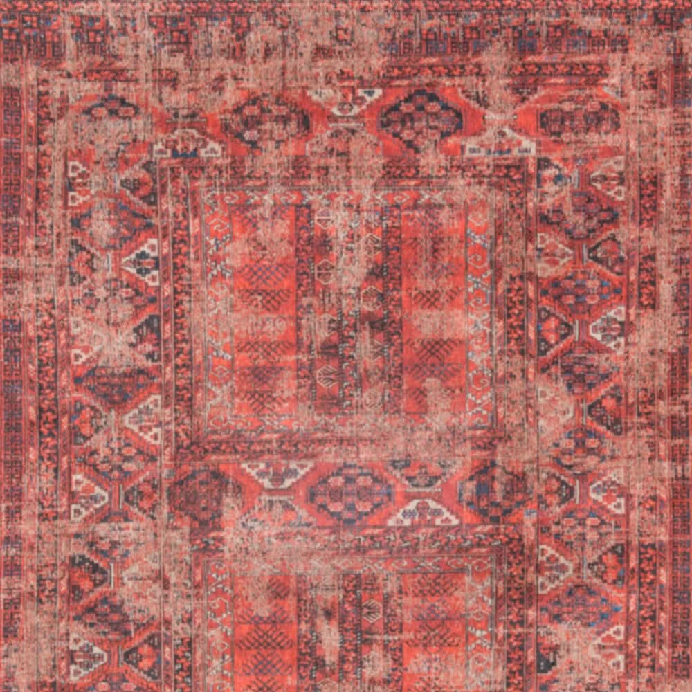 Rug/rowdy