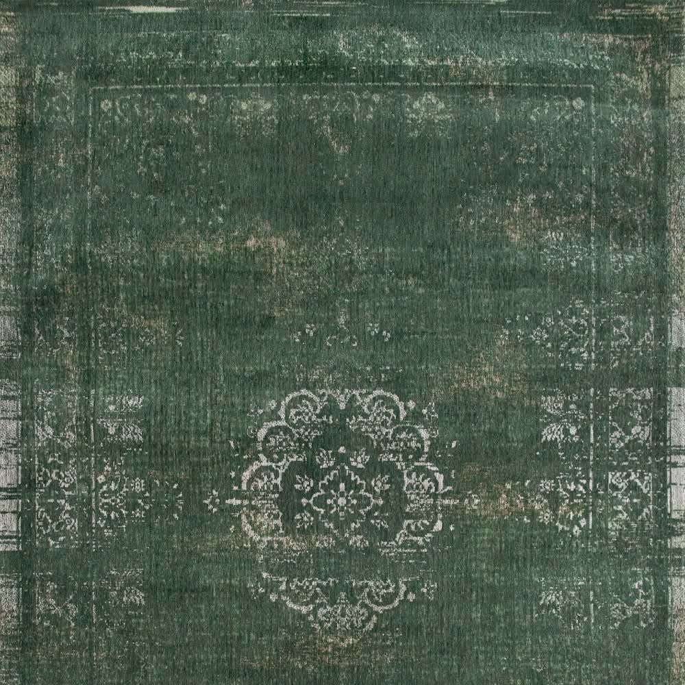 Rug/rene