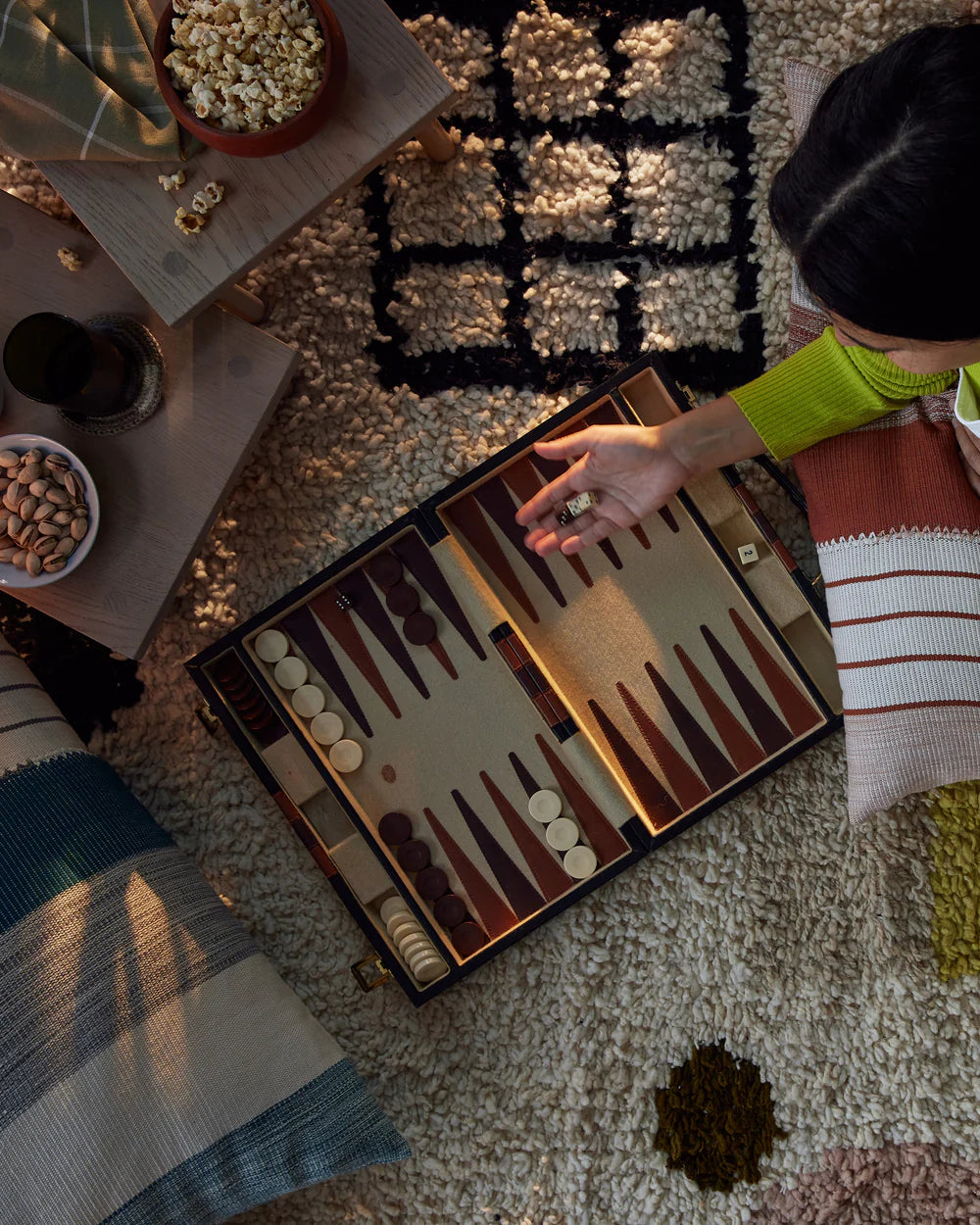 Rug/Dream