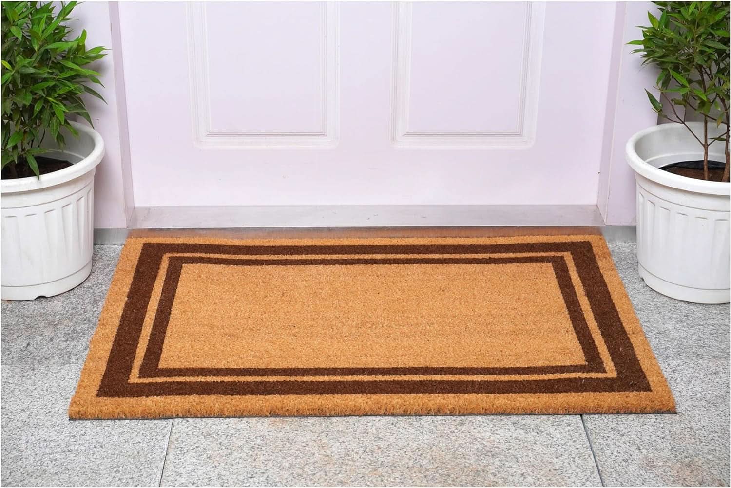 Door/Mat