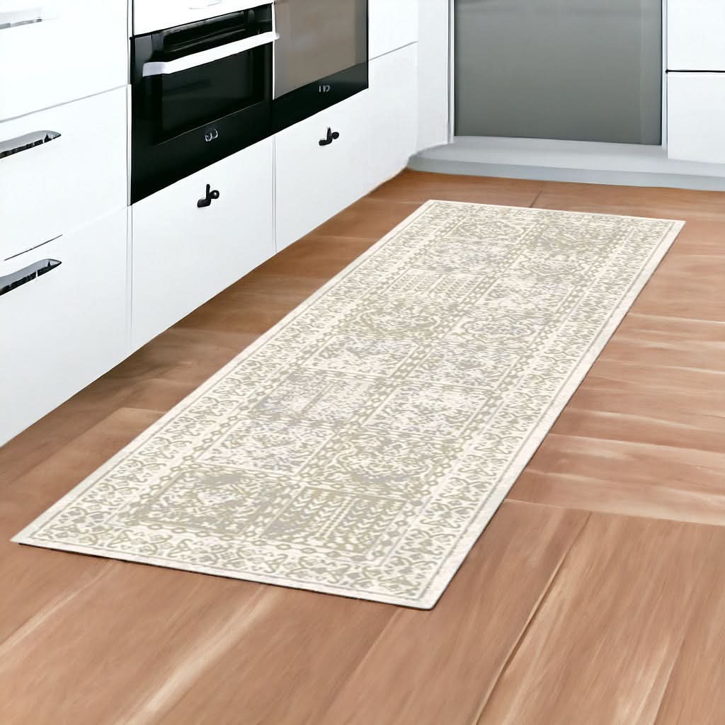 Rug/raiden