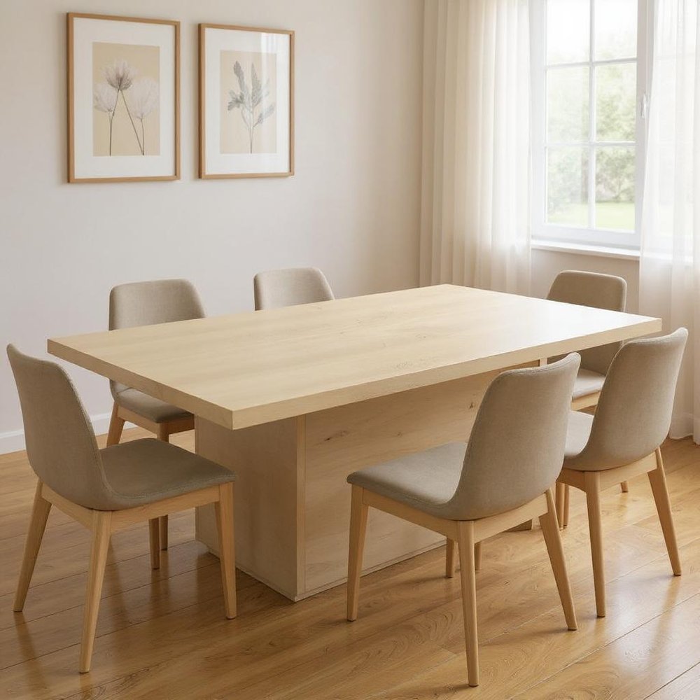 Della/Table