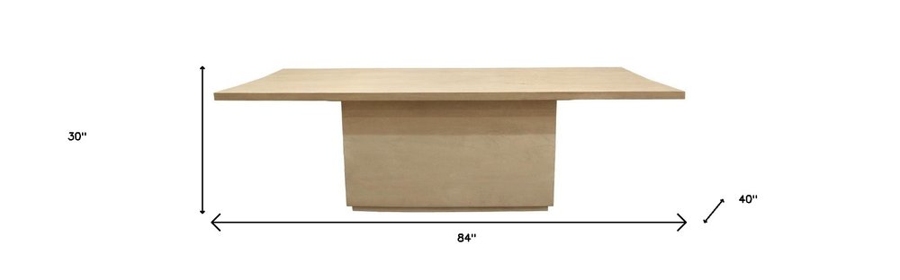 Della/Table