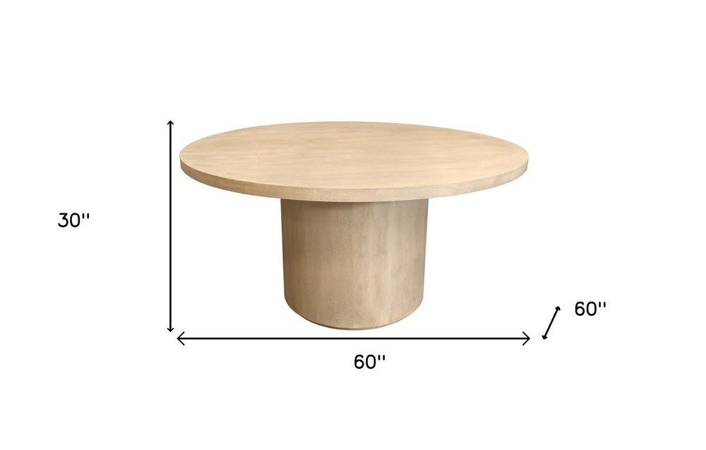 Deacon/Table