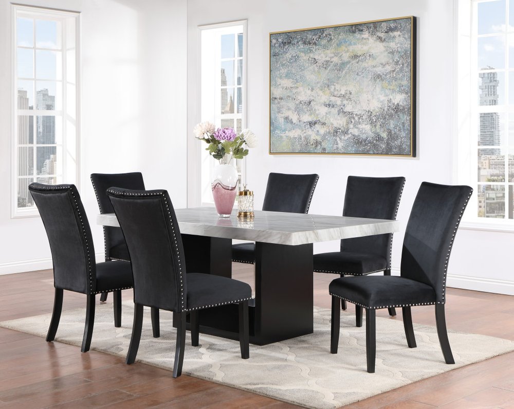 Dorian/Table