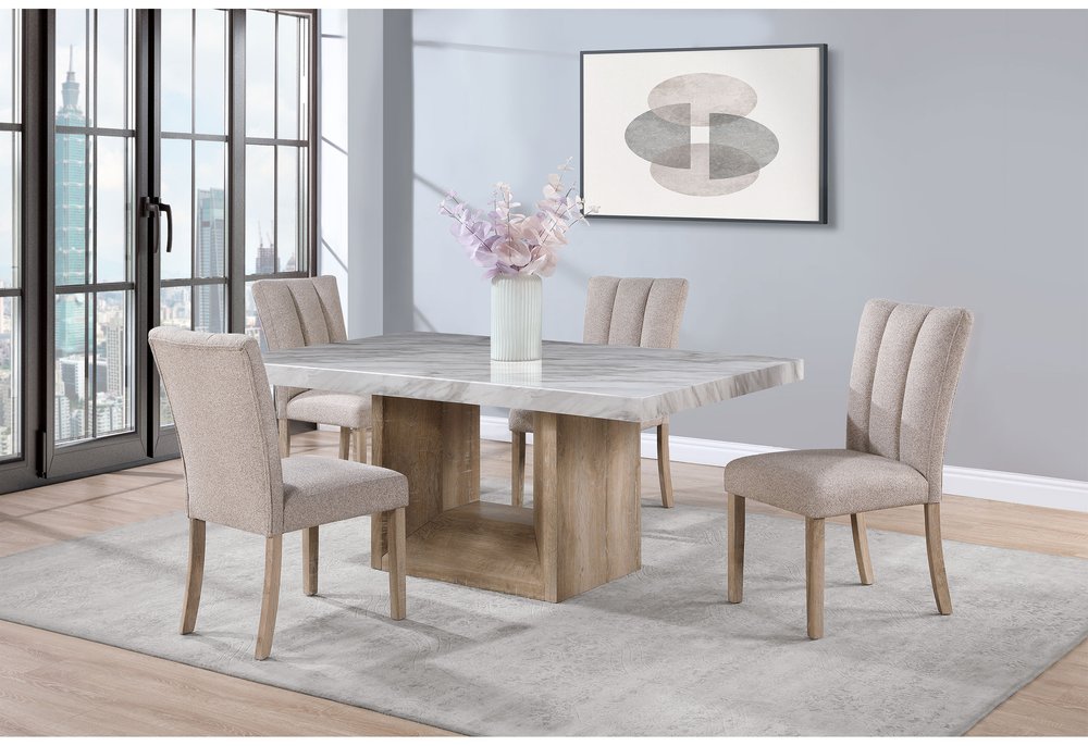 Dorian/Table