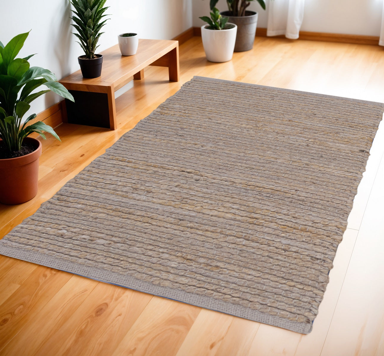 Rug/r