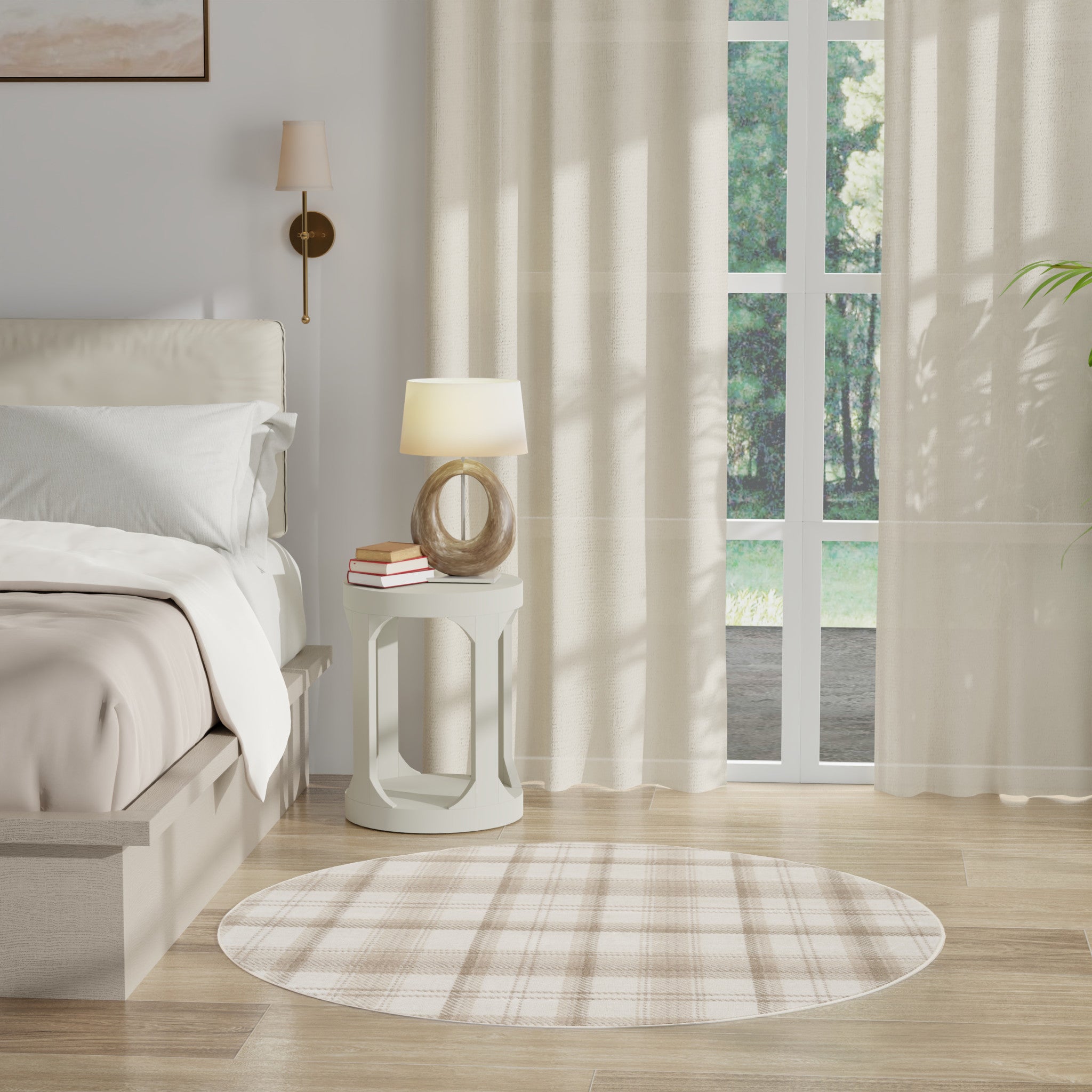 Rug/r