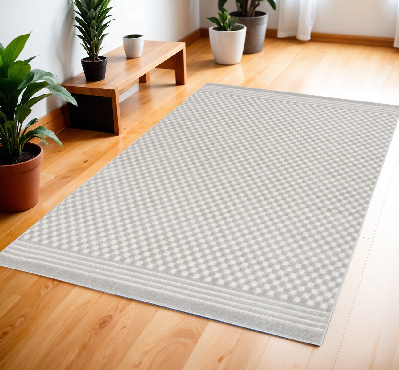 Rug/r