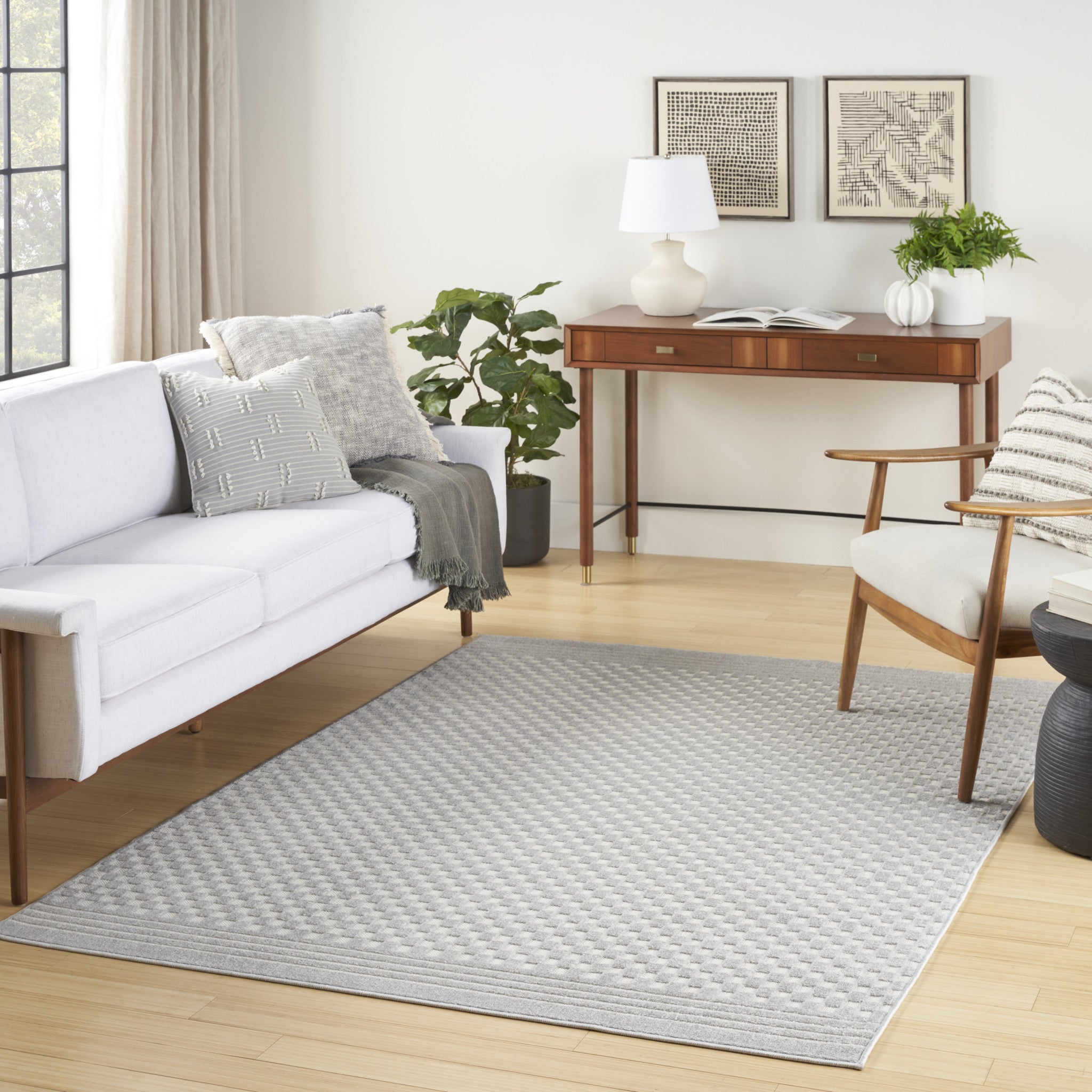 Rug/r