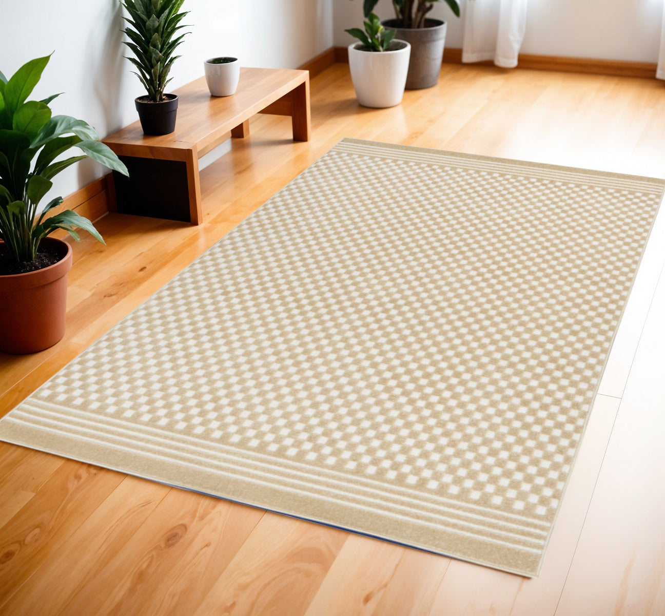 Rug/r