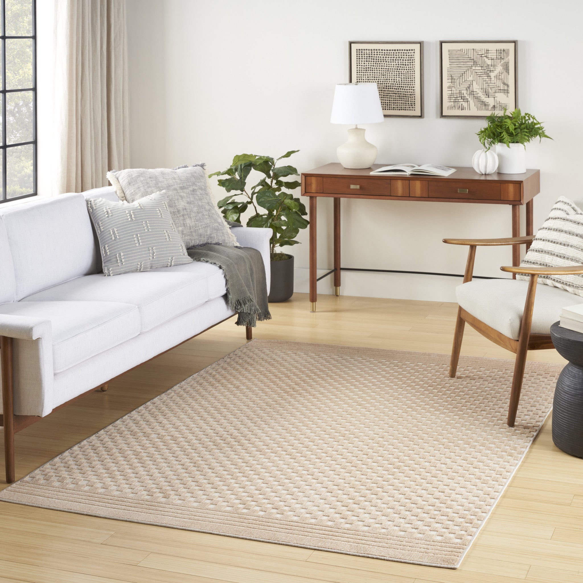 Rug/r