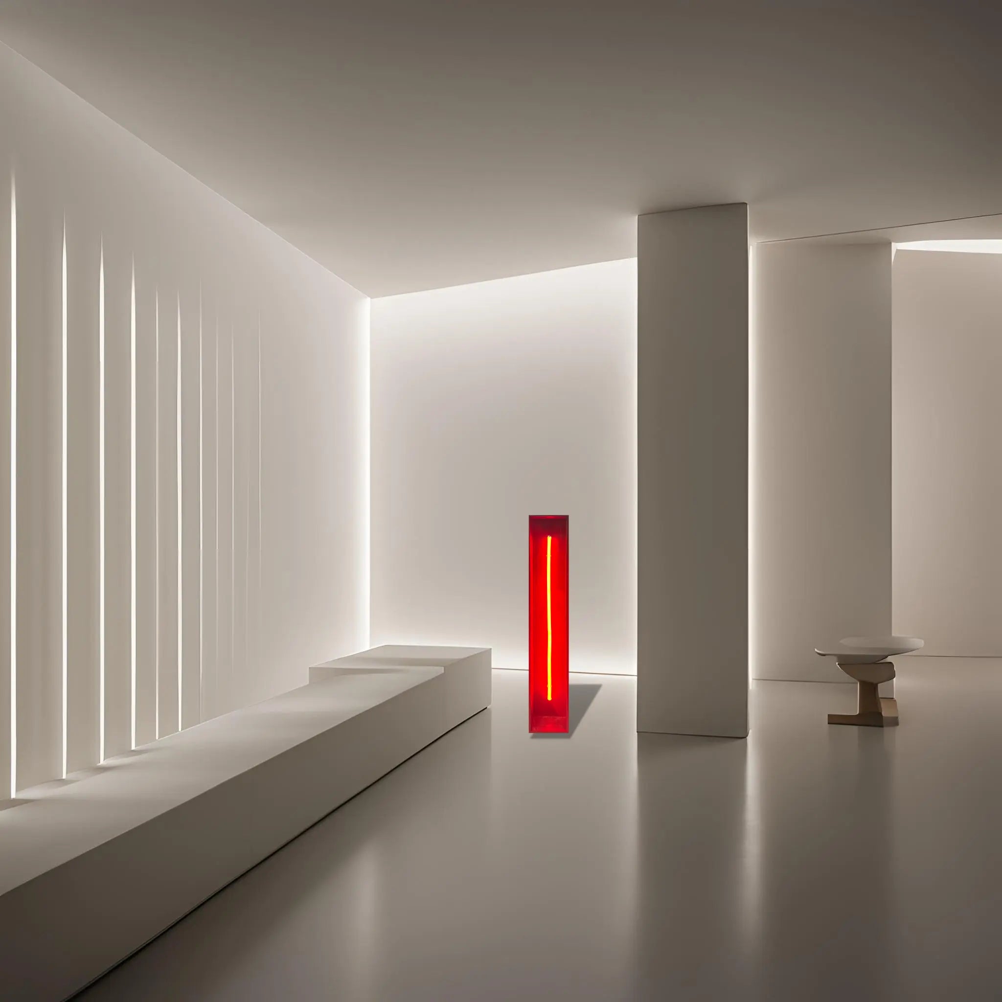 Radiance/Lamp - ARCHDEKOR® LLC