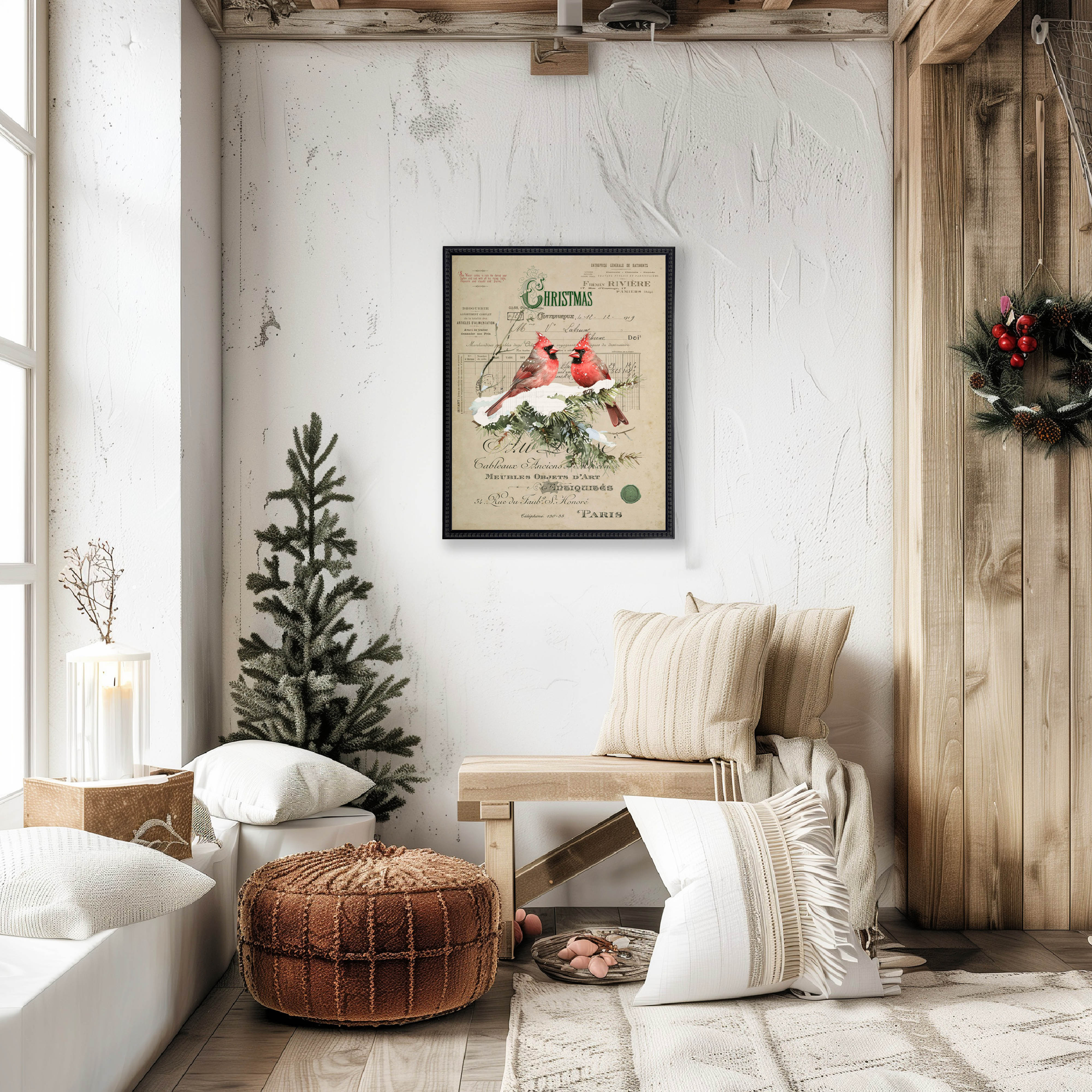 Xmas/Poster