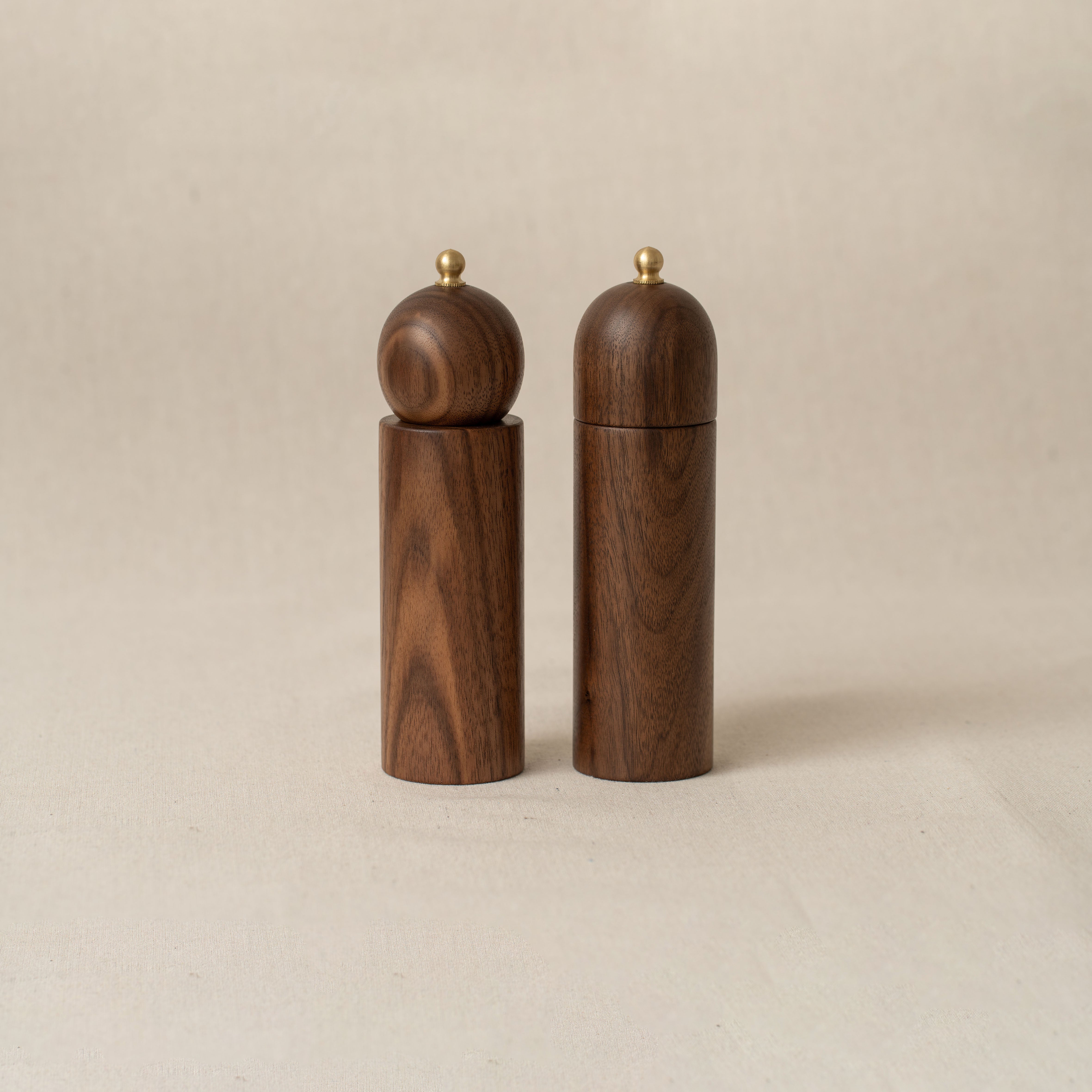 Pepper/Mill