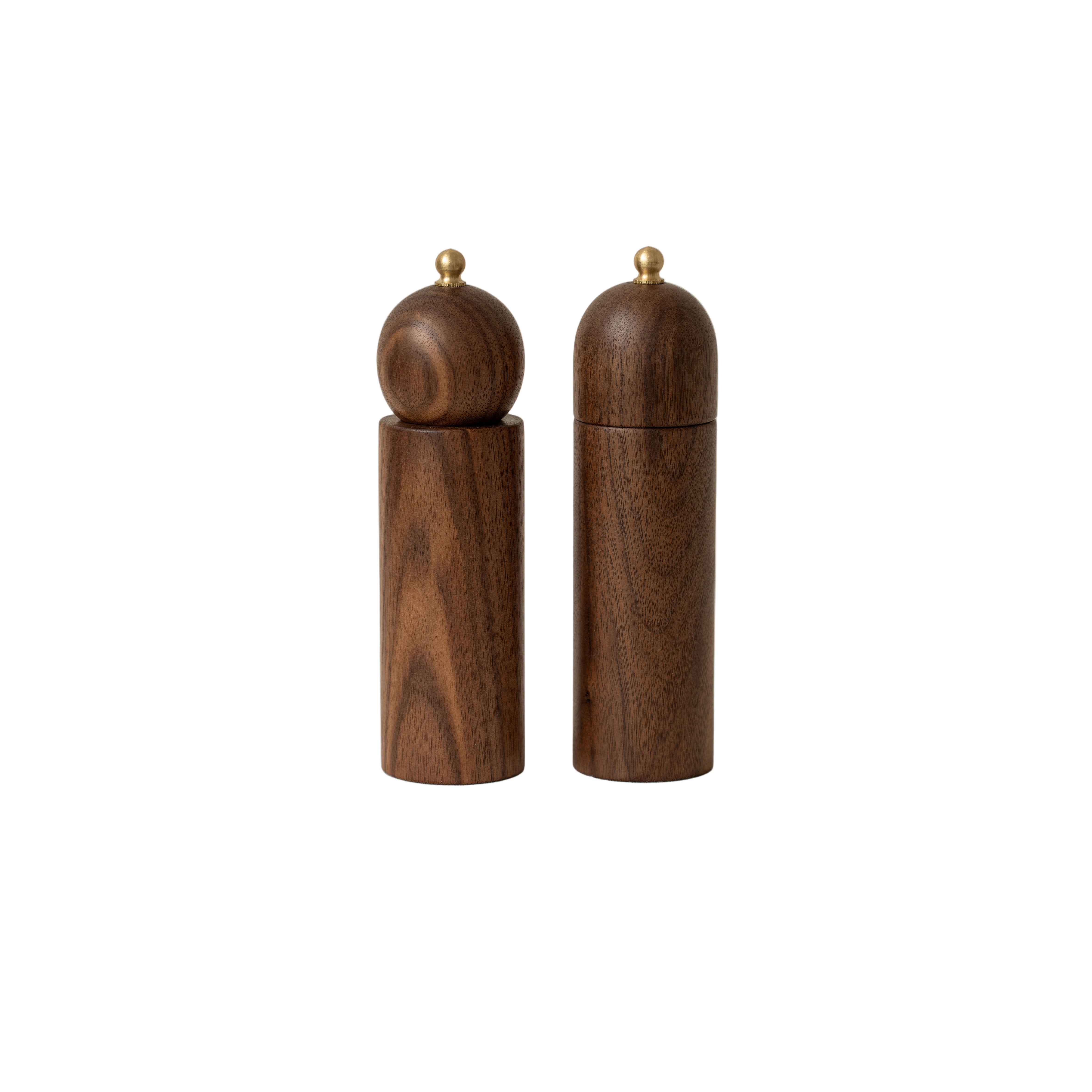 Pepper/Mill