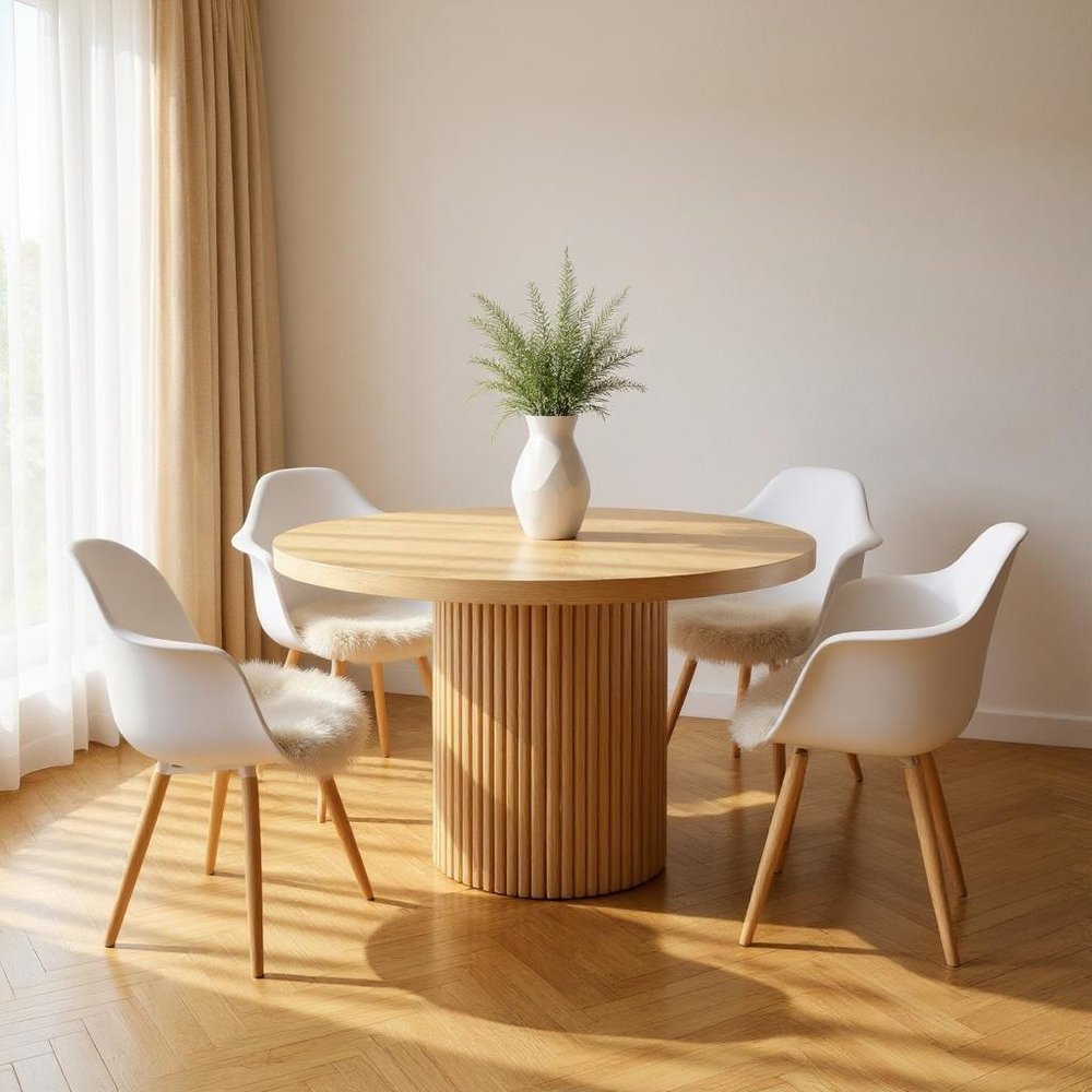 Dariel/Table